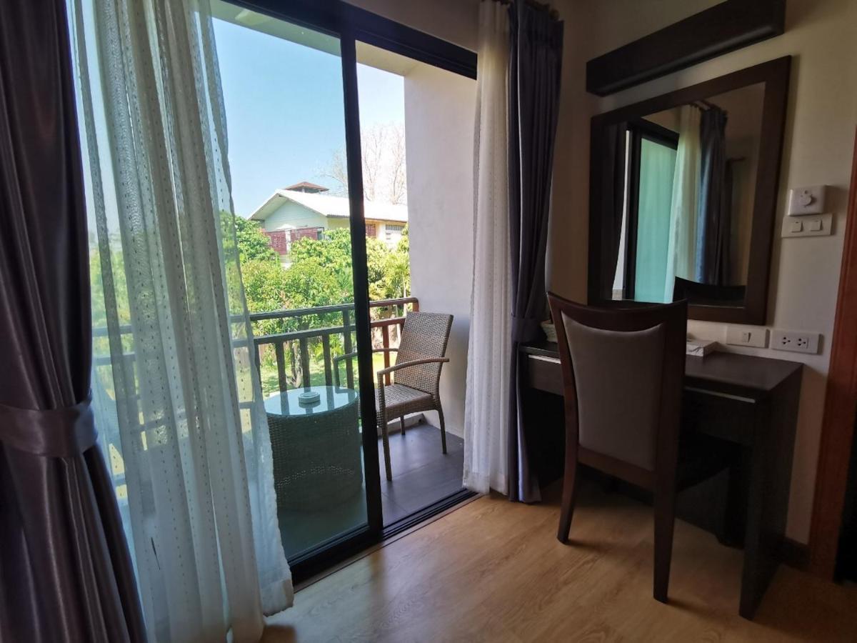 Hotel De Wualai-Sha Extra Plus Csiangmaj Kültér fotó