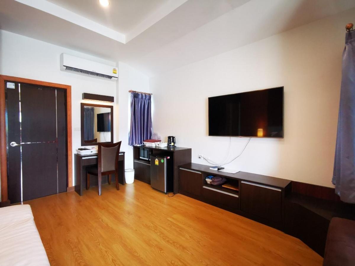 Hotel De Wualai-Sha Extra Plus Csiangmaj Kültér fotó