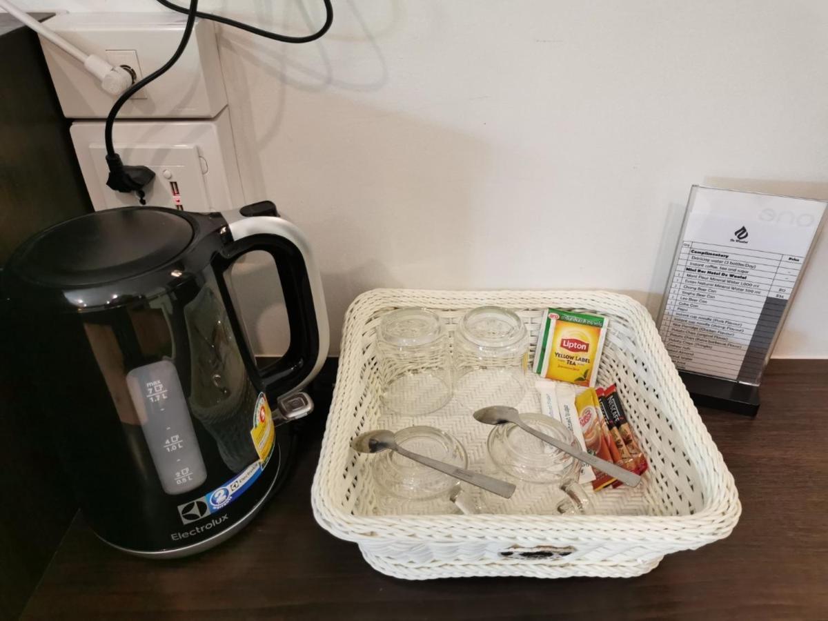 Hotel De Wualai-Sha Extra Plus Csiangmaj Kültér fotó
