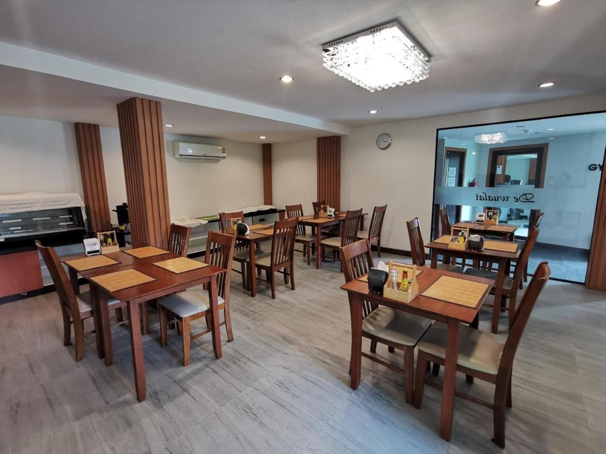 Hotel De Wualai-Sha Extra Plus Csiangmaj Kültér fotó