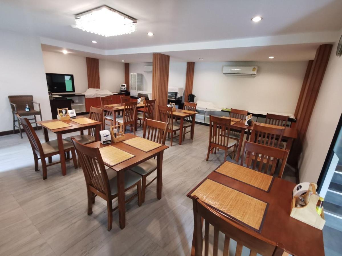 Hotel De Wualai-Sha Extra Plus Csiangmaj Kültér fotó