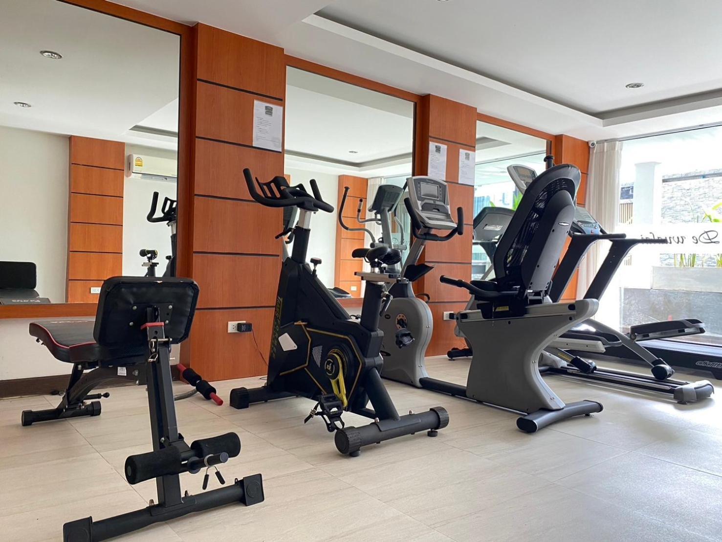 Hotel De Wualai-Sha Extra Plus Csiangmaj Kültér fotó