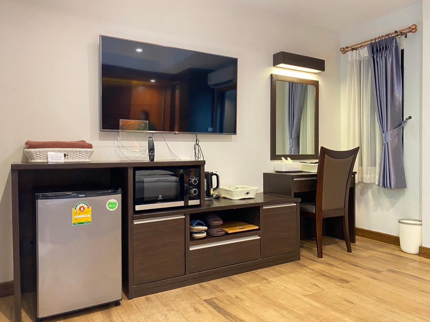 Hotel De Wualai-Sha Extra Plus Csiangmaj Kültér fotó