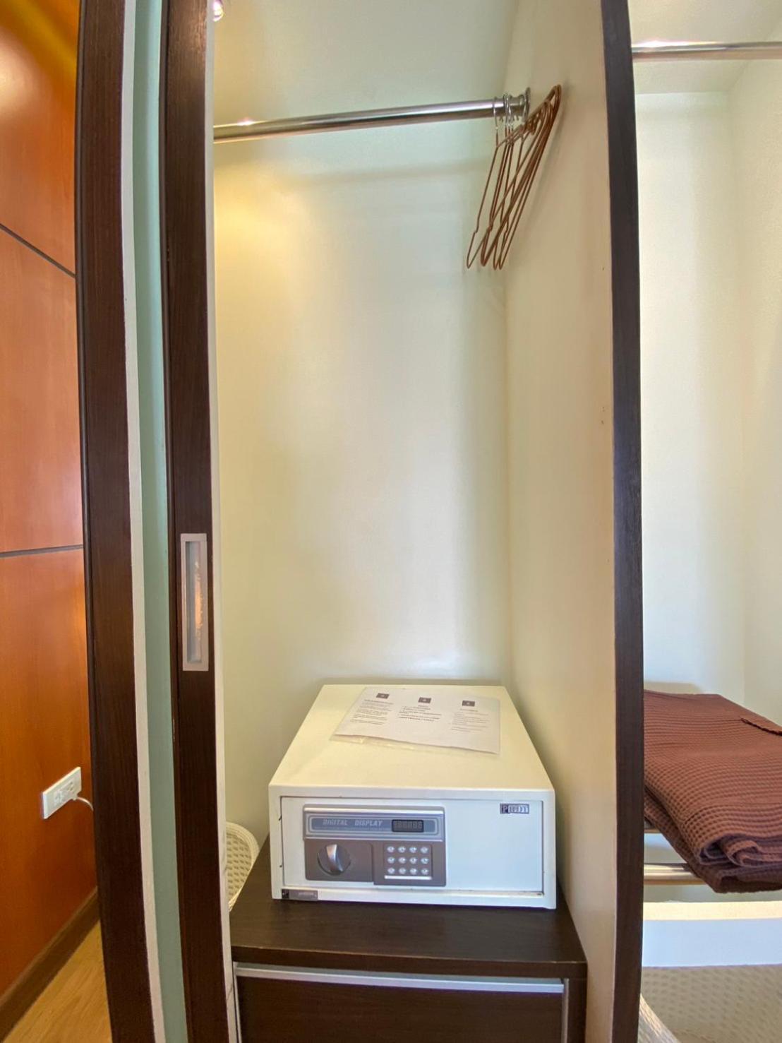 Hotel De Wualai-Sha Extra Plus Csiangmaj Kültér fotó