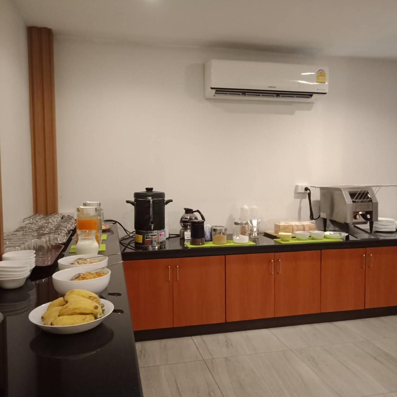 Hotel De Wualai-Sha Extra Plus Csiangmaj Kültér fotó