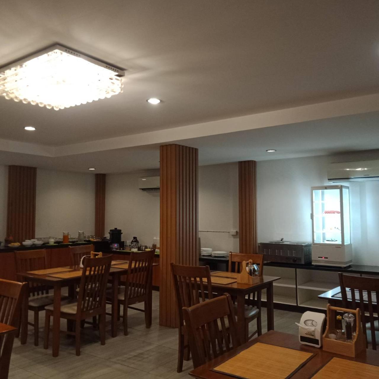 Hotel De Wualai-Sha Extra Plus Csiangmaj Kültér fotó