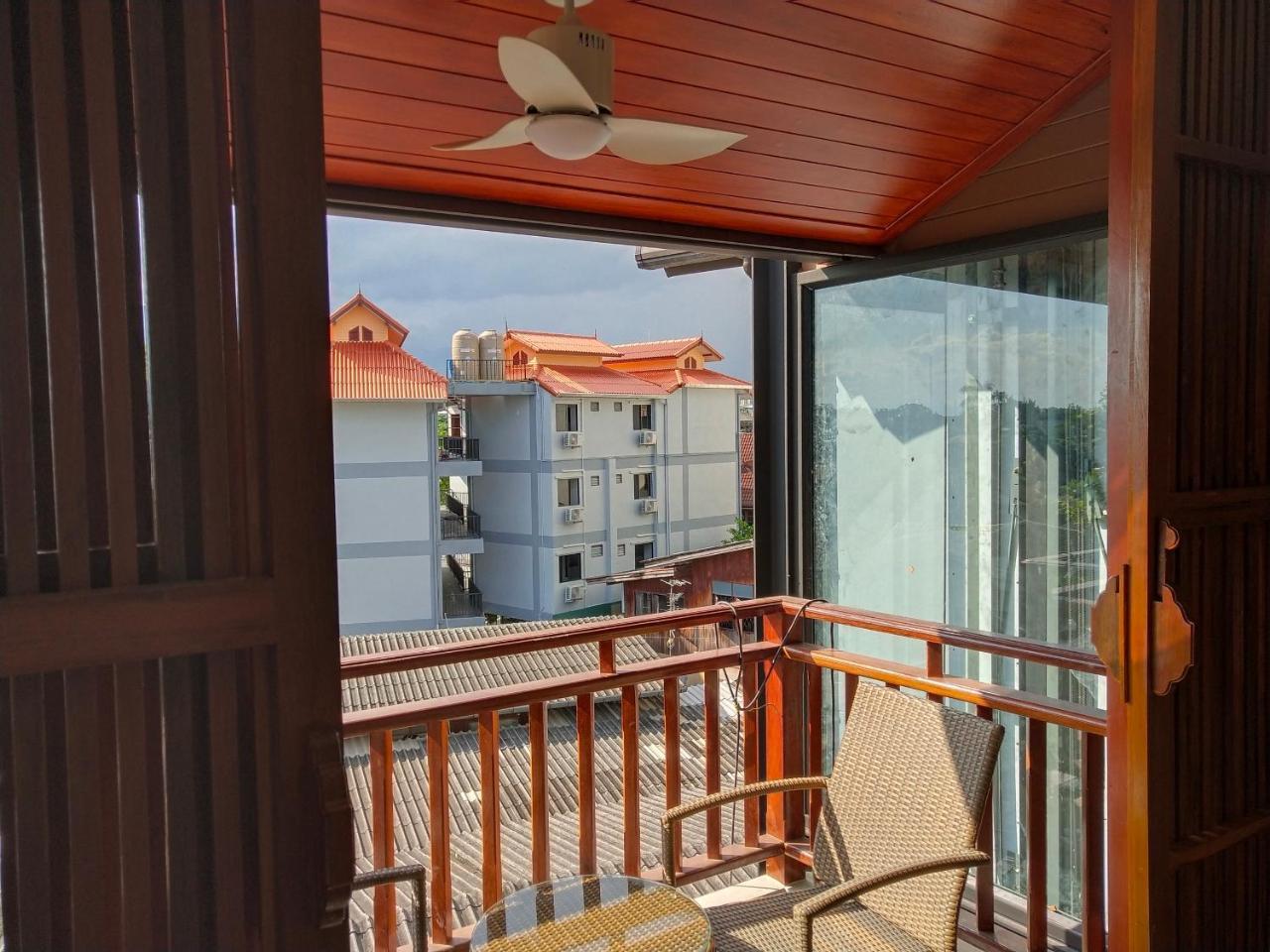 Hotel De Wualai-Sha Extra Plus Csiangmaj Kültér fotó